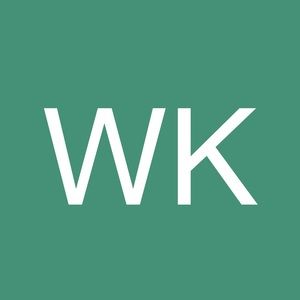 Meet your Posher, Wdkrhefk